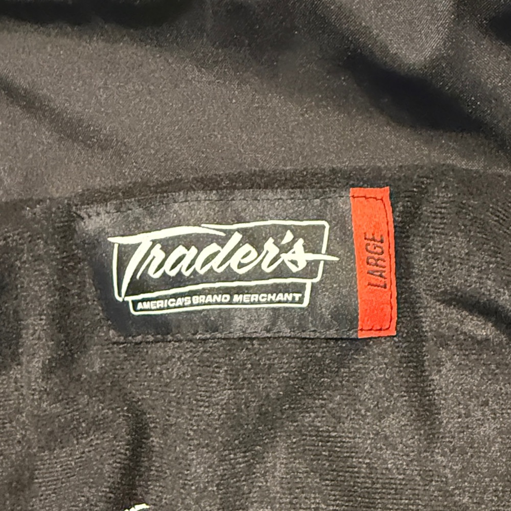 SEMA Racing Jacket - Picture 8 of 10